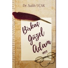 Gece Kitaplığı Birkaç Güzel Adam