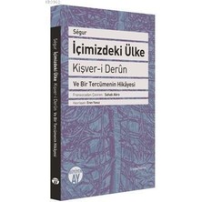 Büyüyen Ay Yayınları Içimizdeki Ülke
