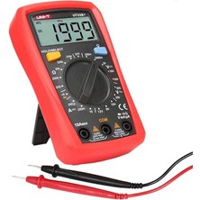 Ut 33B+ Dijital Multimetre
