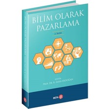 Beta Basım Yayım Bilim Olarak Pazarlama