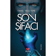 Efsus Yayınları Son Şifacı
