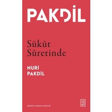 Ketebe Yayınları Sükût Sûretinde