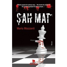 Sonsuz Kitap Yayınları Şah Mat