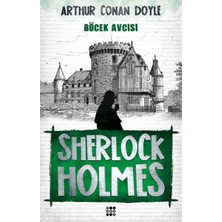 Dokuz Yayınları Sherlock Holmes - Böcek Avcısı