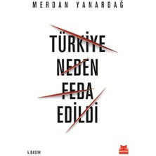 Kırmızı Kedi Yayınevi Türkiye Neden Feda Edildi