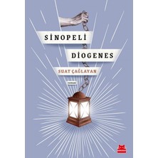 Kırmızı Kedi Yayınevi Sinopeli Diogenes