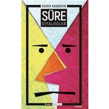 Aletheia Kitap Süre - Diyaloglar