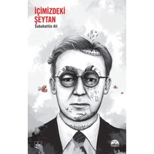 Martı Yayınları Içimizdeki Şeytan