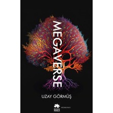 Eksik Parça Yayınları Megaverse