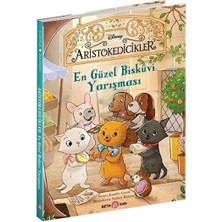 Beta Kids En Güzel Büsküvi Yarışması