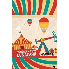 Kanon Kitap Dördüncü Kattaki Lunapark