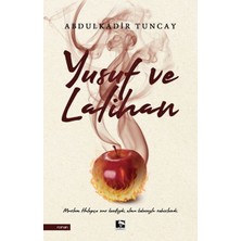 Çınaraltı Yayınları Yusuf ve Lalihan