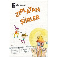 Bilgi Yayınevi Zıplayan Şiirler