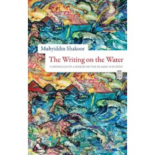 Timaş Publishing The Writing On The Water