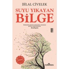 Yediveren Yayınları Suyu Yıkayan Bilge