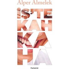 Hümanist Kitap Yayıncılık Işte Kahkaha