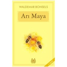 Arkadaş Yayınları Arı Maya