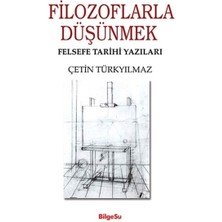 BilgeSu Yayıncılık Filozoflarla Düşünmek