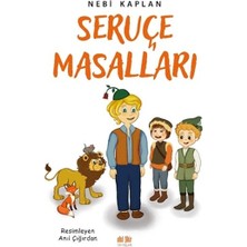 Akıl Fikir Yayınları Seruçe Masalları