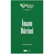 Siyer Yayınları Nebevi Varisler 30 Imam Darimi