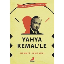 Erdem Yayınları Yahya Kemal’le
