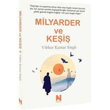 İndigo Kitap Milyarder ve Keşiş