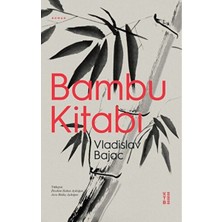 Ketebe Yayınları Bambu Kitabı