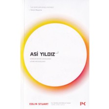 Profil Kitap Asi Yıldız - Güneşin Büyük Gizemlerini Çözme Mücadelemiz