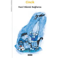 Yapı Kredi Yayınları Cincik