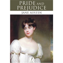 Pen Books Pride And Prejudice