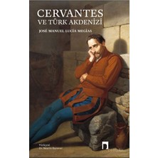Dergah Yayınları Cervantes ve Türk Akdenizi