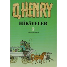 İnkılap Kitabevi Hikayeler