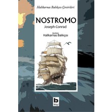 Bilgi Yayınevi Nostromo