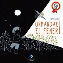 Boğaziçi Üniversitesi Yayınevi Ormandaki El Feneri