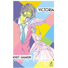 Ren Kitap Victoria