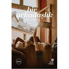 Hep Kitap Bir Arkadaşlık