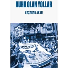 Doruk Yayınları Ruhu Olan Yollar