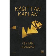 İthaki Yayınları Kâğıttan Kaplan