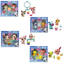 Savarga S00000620 Figür Minişler 2li Paket 4A -Sun