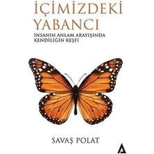 Kanon Kitap Içimizdeki Yabancı