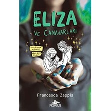 Pegasus Yayınları Eliza ve Canavarları