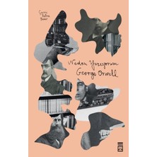 Timaş Yayınları Neden Yazıyorum