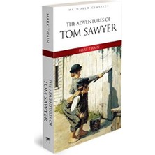 MK Publications The Adventures Of Tom Sawyer