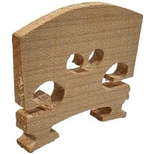 K14 Keman Köprüsü 1/4 Kemanlar Için