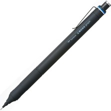 Mono Graph Fine Siyah Mekanik Kalem 0,5 mm Yüksek Kalite Uç Boyutu ile Dayanıklı Yazım Deneyimi