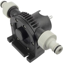 M 446 Matkapla Çalışan Su Pompası