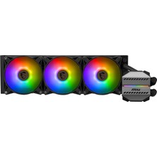 Hype Store Msı Mag Corelıquıd M360 Sıvı Islemcı Sogutucusu