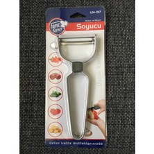 Fame Kitchen Un 017 Lazer Hazırlı Soyucu