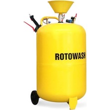 100 Lt Köpük Püskürtme Pompası 88647