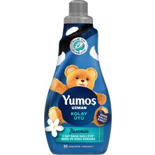 Uzman Kolay Ütü Konsantre Yumuşatıcı 1200 ml